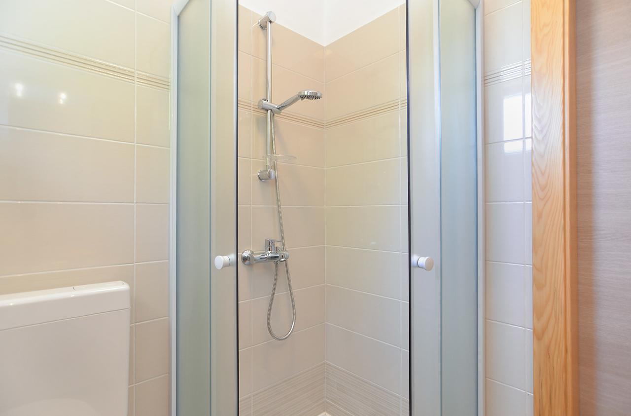 Apartments Olivera 1726 풀라 외부 사진