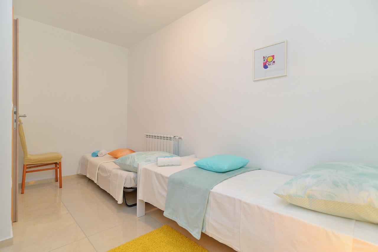 Apartments Olivera 1726 풀라 외부 사진
