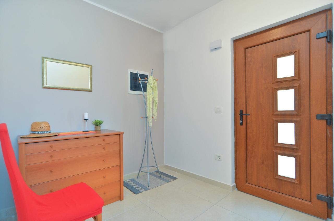 Apartments Olivera 1726 풀라 외부 사진